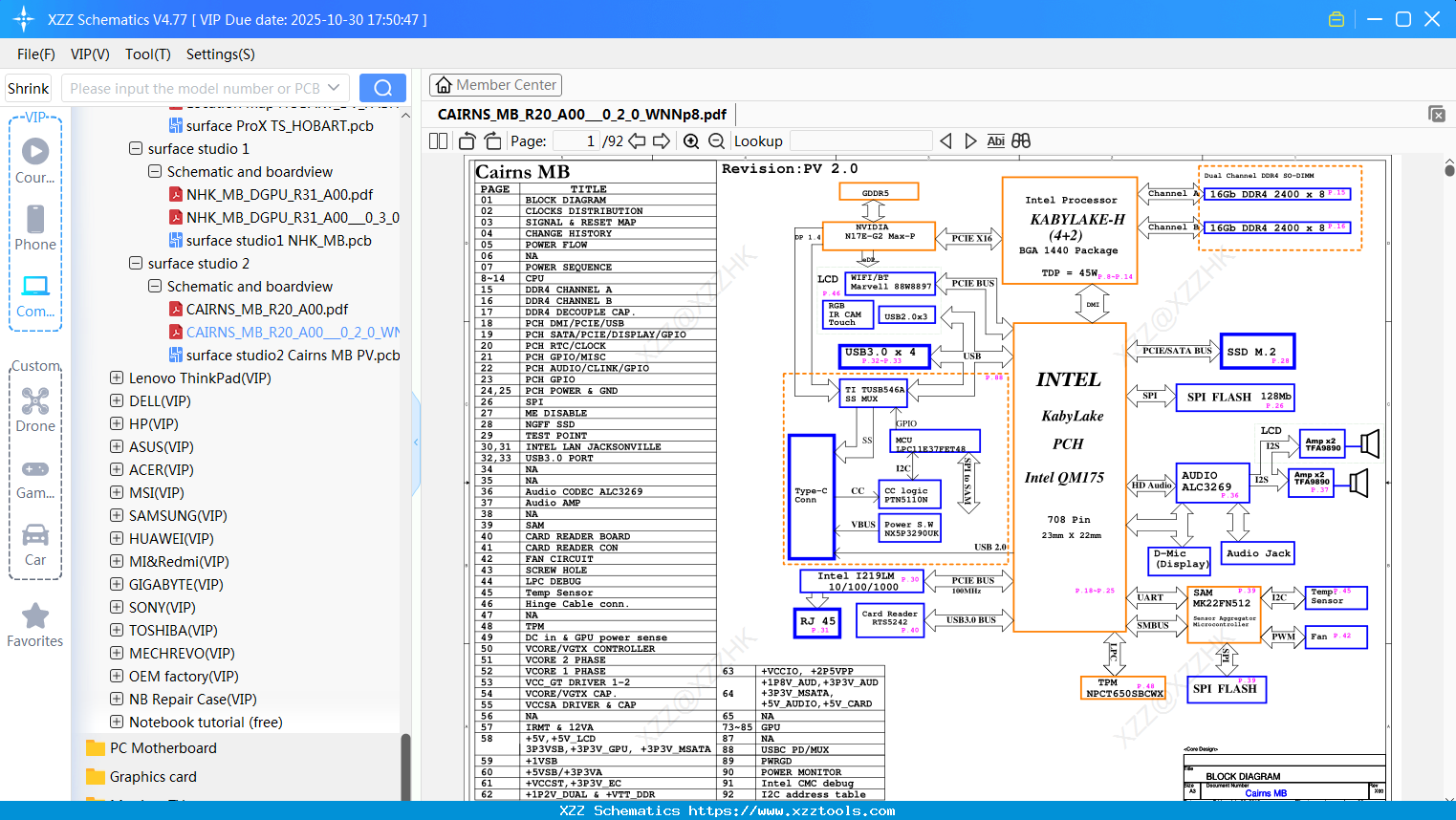 Laptop Surface CAIRNS_MB_R20_A00___0_2_0_WNNp8